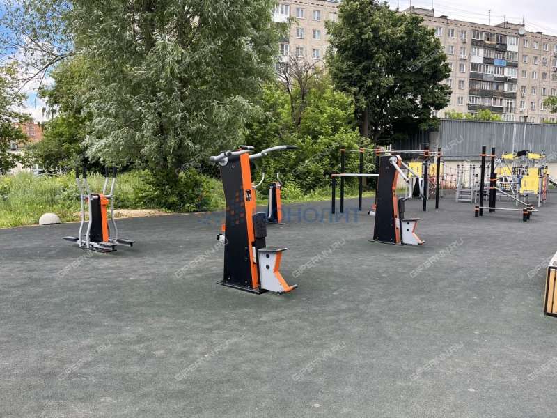 однокомнатная квартира на 1-й Оранжерейной улице дом 14А