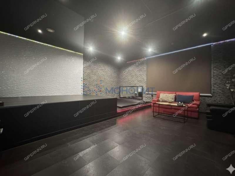 помещение под помещение свободного назначения на Варварской улице