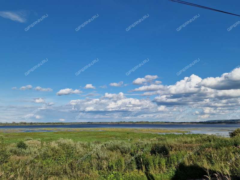 дом на улице Коминтерна город Кстово