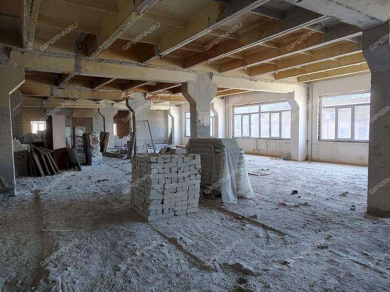 помещение под офис на Московском шоссе