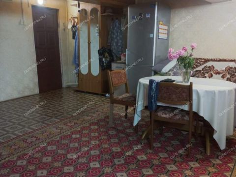 dom-derevnya-novolikeevo-kstovskiy-rayon фото