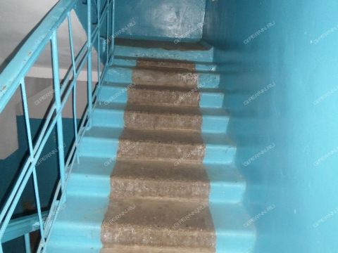 1-komnatnaya-gorod-pervomaysk-gorodskoy-okrug-pervomaysk фото