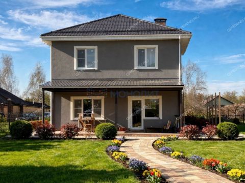 dom-derevnya-opaliha-kstovskiy-rayon фото