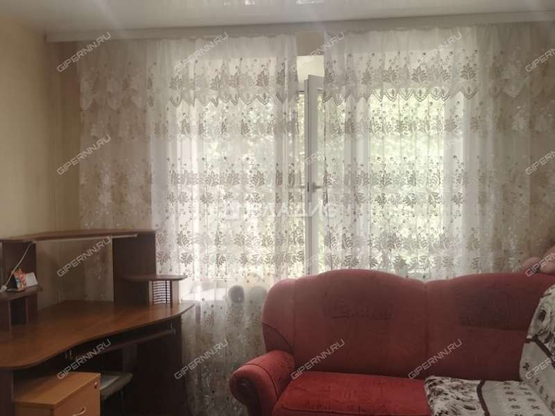 комната в доме 43А на улице Дьяконова