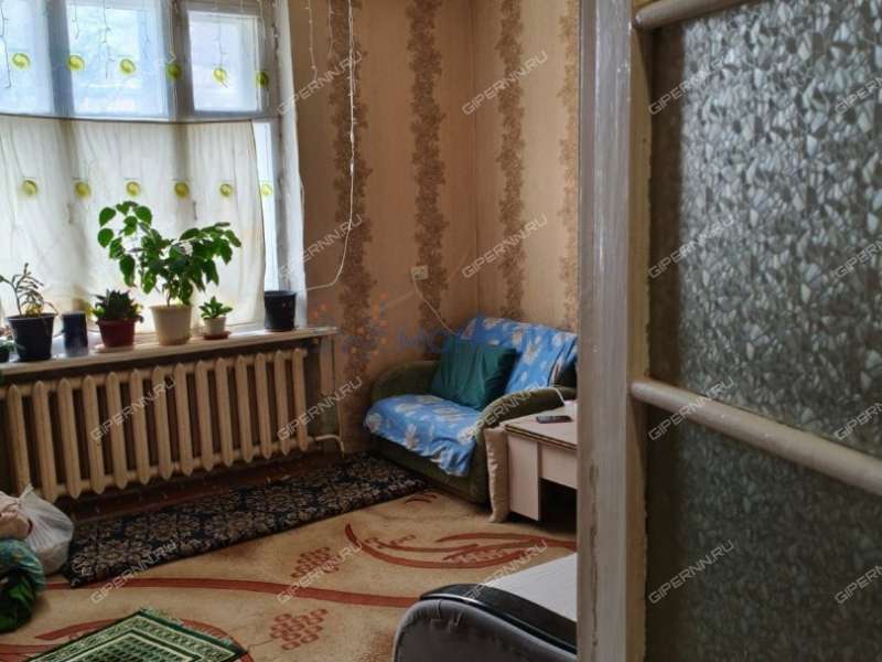 двухкомнатная квартира на Вольской улице дом 15