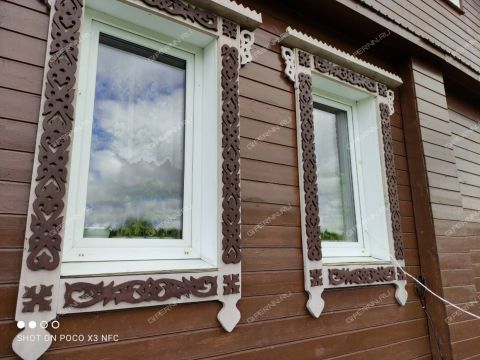 dom-derevnya-bezborodovo-urenskiy-municipalnyy-okrug фото