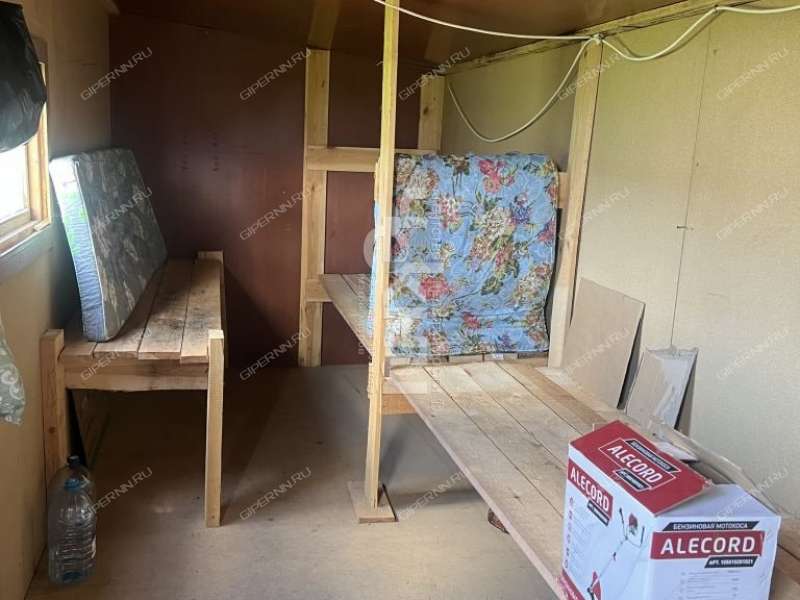 земельный участок 11 соток деревня Шумилово