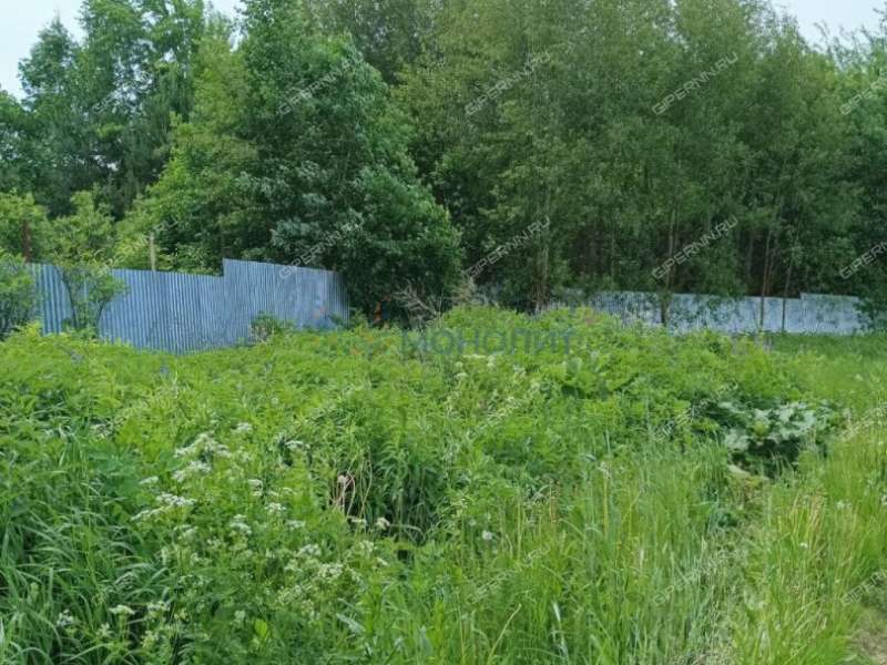 имущественный комплекс под производственную площадь на Новой улице село Строчково