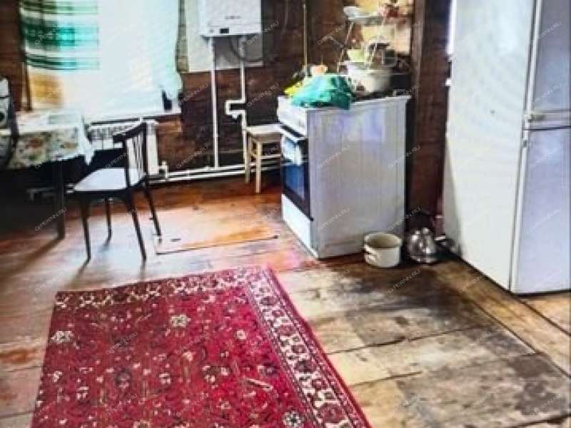 дом на деревня Архипиха деревня Архипиха