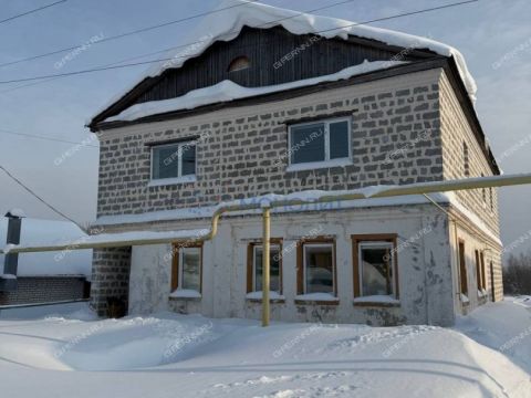 kottedzh-derevnya-sokol-bogorodskiy-municipalnyy-okrug фото