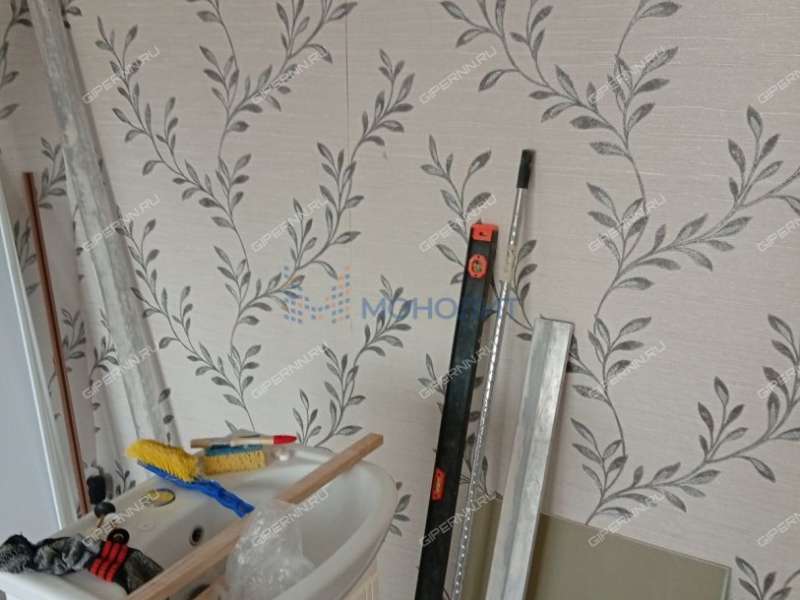 трёхкомнатная квартира на проспекте Ленина дом 3 к2