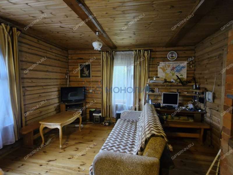 земельный участок 5 соток - деревня Филино