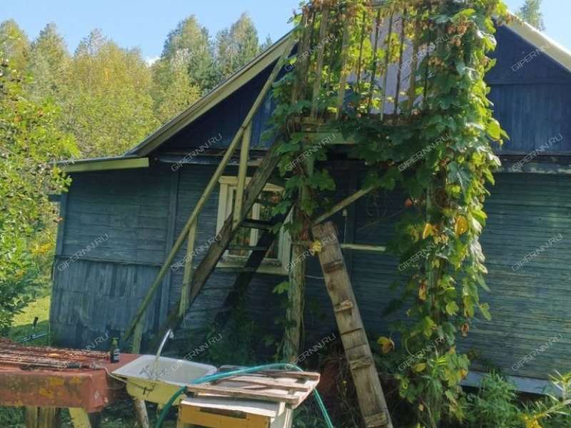 земельный участок 1,4 сотки СНТ СНТ Березка-1