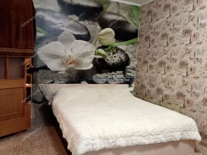 однокомнатная квартира на улице Германа Лопатина дом 9А