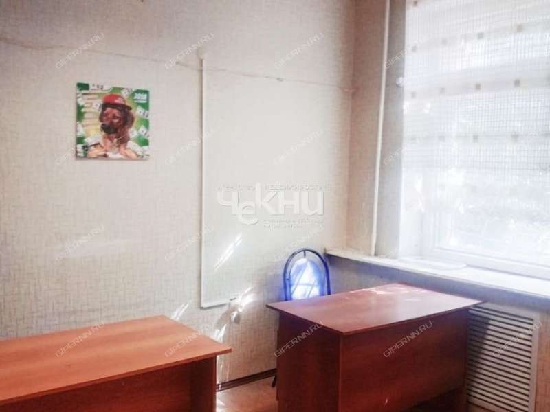 помещение под производственную площадь на Лесопильной улице город Балахна