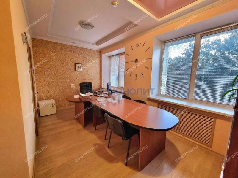 здание под офис на проспекте Ленина город Дзержинск