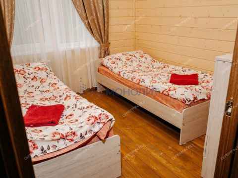 dom-derevnya-soboliha-gorodeckiy-rayon фото