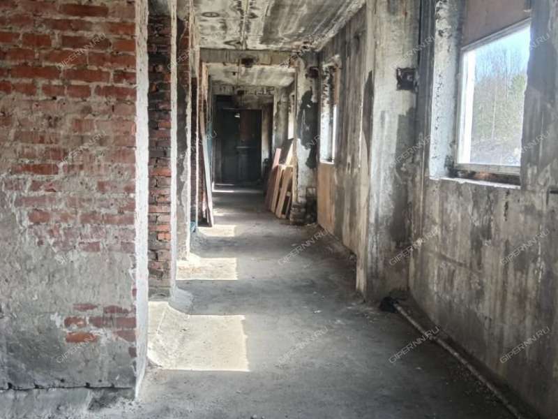 здание под коммерческую недвижимость на Портовое ш город Дзержинск