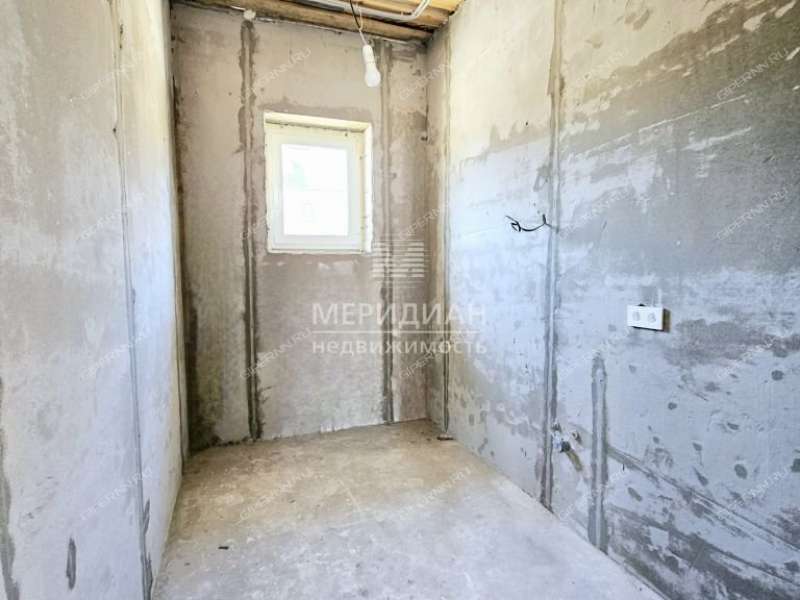 коттедж на Заречной улице село Редькино