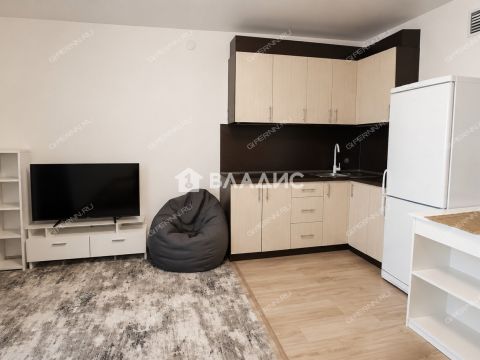 kvartira-studiya-prosp-geroev-donbassa-d-4 фото