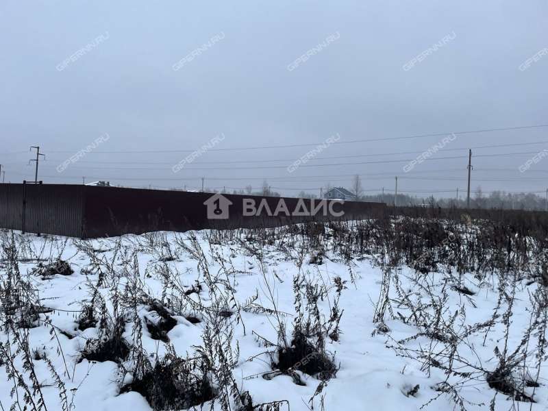 земельный участок 16,92 сотки деревня Подвалиха