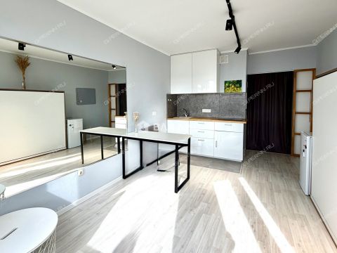 kvartira-studiya-ul-geroya-zhidkova-d-6 фото