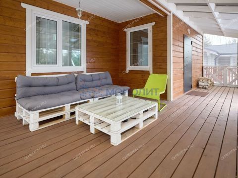 dom-derevnya-berezniki-gorodeckiy-rayon фото