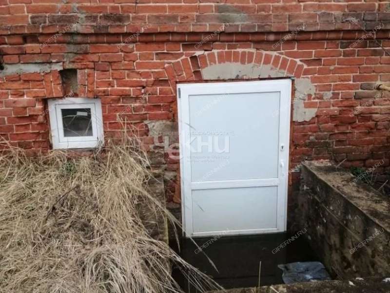 1/2 дома на улице Дружинина село Архангельское
