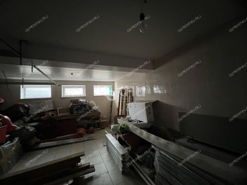 kottedzh-rabochiy-poselok-bolshoe-kozino-balahninskiy-municipalnyy-okrug фото