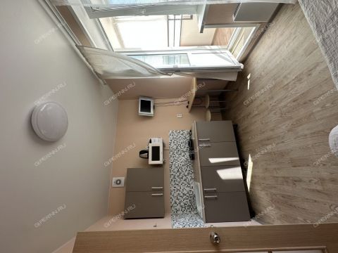 kvartira-studiya-ul-kosmicheskaya-d-34-k1 фото