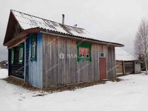dom-derevnya-maloe-zinovevo-semenovskiy-gorodskoy-okrug фото