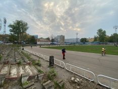 Власти отказались признать уникальность «Водника». Что ответил искусствовед?