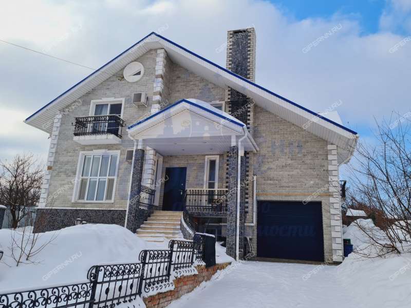 коттедж на д 29 деревня Утечино