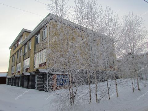taunhaus-derevnya-kuzminka-kstovskiy-rayon фото