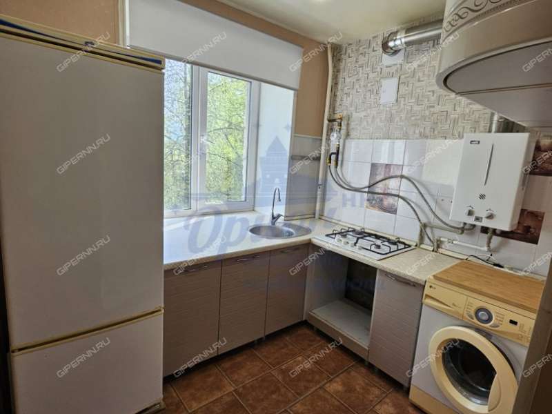 трёхкомнатная квартира на Московском шоссе дом 314а