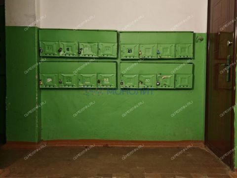 2-komnatnaya-gorod-bogorodsk-bogorodskiy-municipalnyy-okrug фото