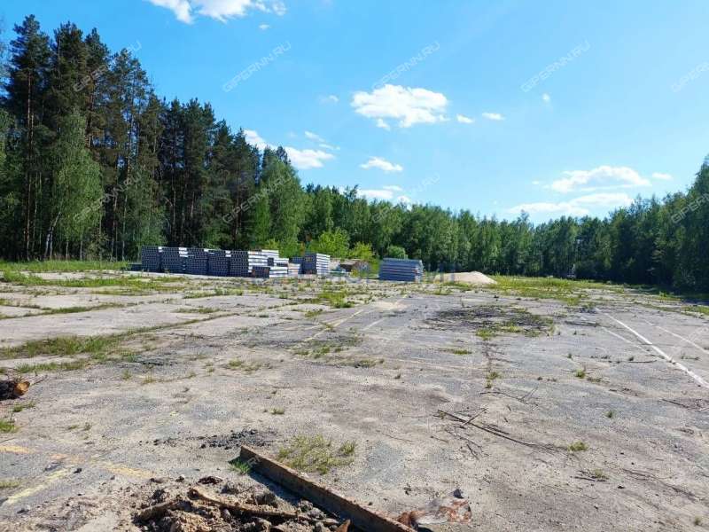 земельный участок под коммерческое использование в Канавинском районе Нижнего Новгорода
